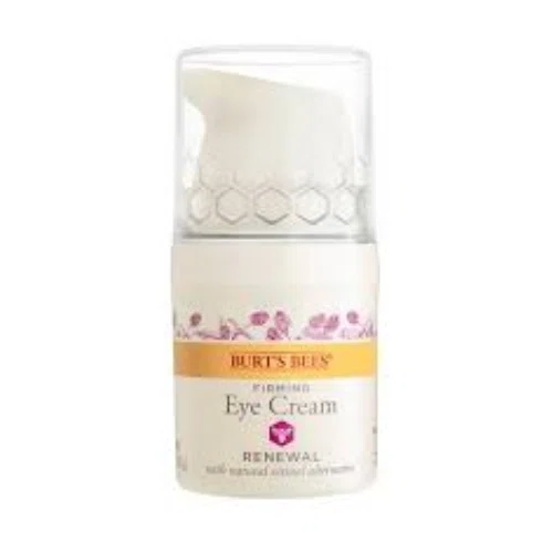 Burt’s Bees Renewal Firming Eye Cream