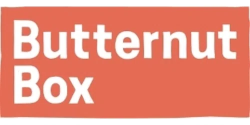 Butternut Box Merchant logo