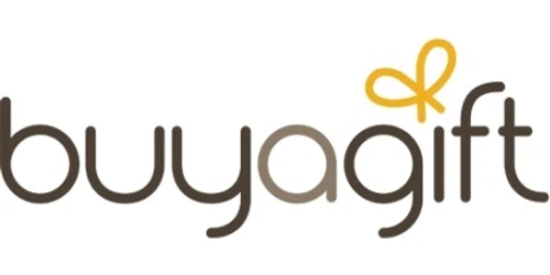 Buyagift Merchant logo