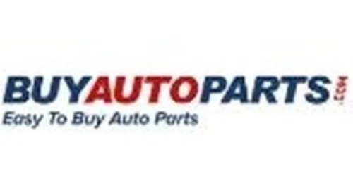 Buy Auto Parts Merchant logo