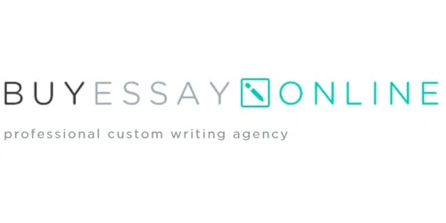 Buy Essay Online Merchant logo