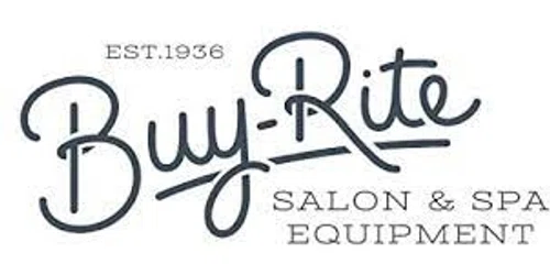 Buy-Rite Salon & Spa Equipment Merchant logo