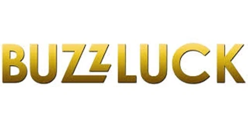 BuzzLuck Merchant logo