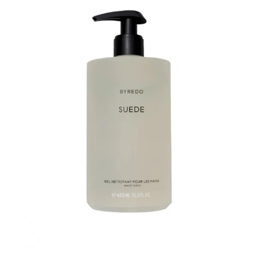 Byredo Suede Rinse-Free Hand Cleanser