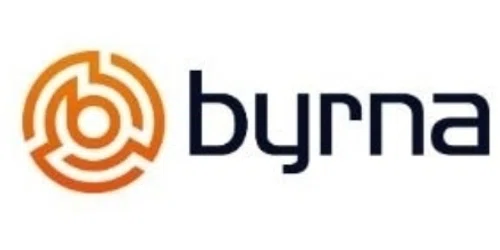 Byrna Merchant logo