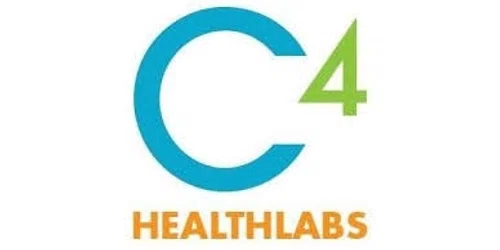 C4 Healthlabs Merchant logo