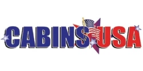 Cabins USA Merchant logo