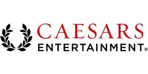 Caesars Entertainment Merchant logo