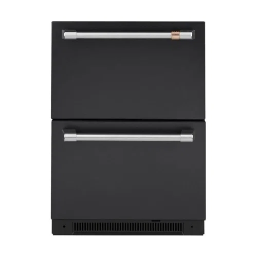 Café Built-In Dual-Drawer Refrigerator