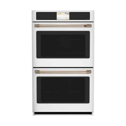 Café Professional Series Smart Built-In Convection Double Wall Oven