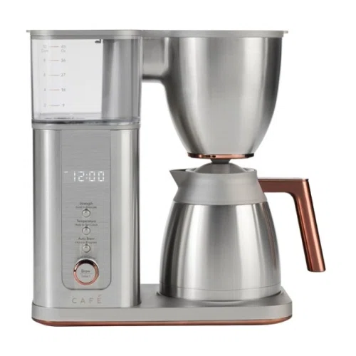 Café Specialty Drip Coffee Maker