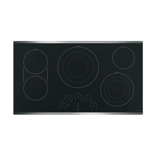 Café Touch-Control Electric Cooktop