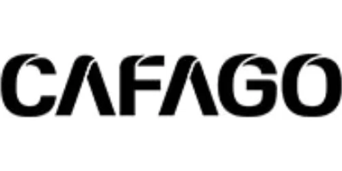 Cafago Merchant logo