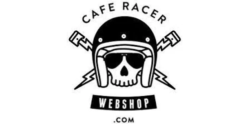 Cafe Racer Merchant logo