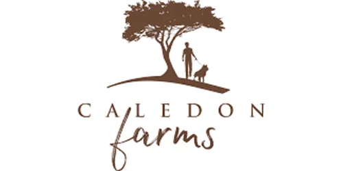 Caledon Farms US Merchant logo