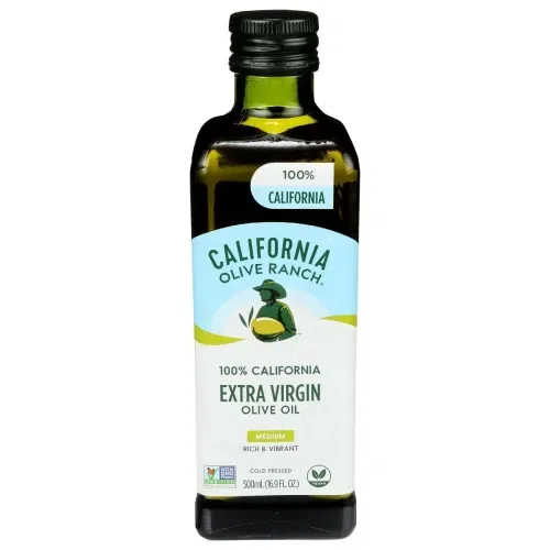 California Olive Ranch Extra Virgin Olive Oil