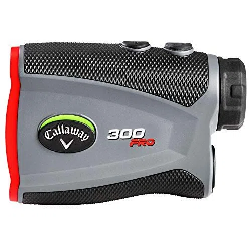 Callaway 300 Pro Laser Rangefinder