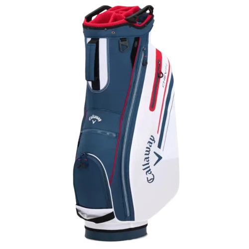 Callaway Chev 14 Cart Bag