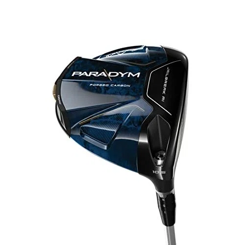 Callaway Paradym Drivers