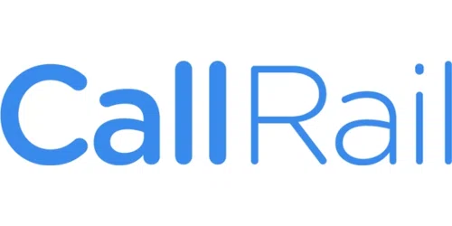 CallRail Merchant logo