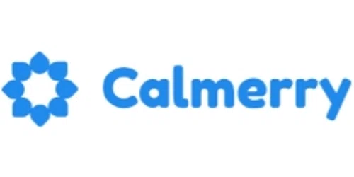 Calmerry Merchant logo