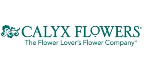 Calyx Flowers Merchant logo