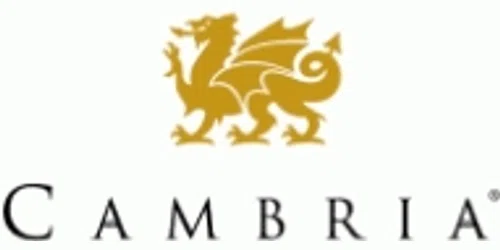 Cambria Merchant logo