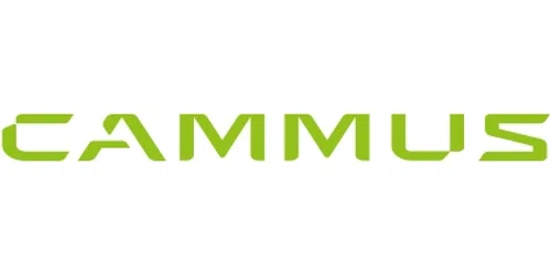 CAMMUS Merchant logo