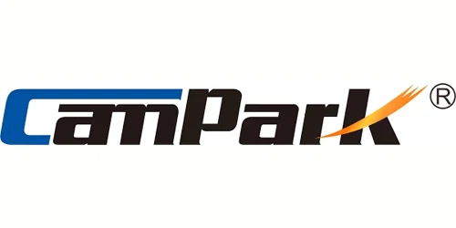 Campark Merchant logo