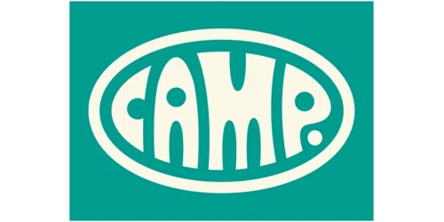 Camp Merchant logo