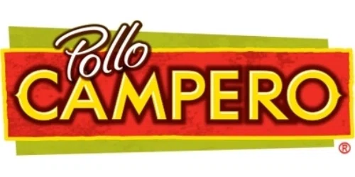 Pollo Campero Merchant logo