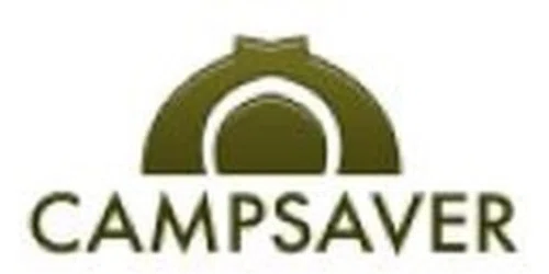 CampSaver Merchant logo