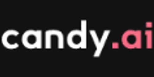 Candy.ai Merchant logo