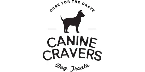 Canine Cravers Merchant logo