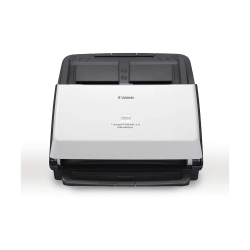 Canon DR M160II Office Document Scanner