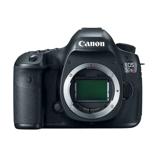 Canon EOS 5DS R