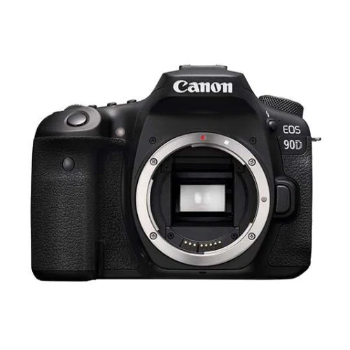 Canon EOS 90D Body