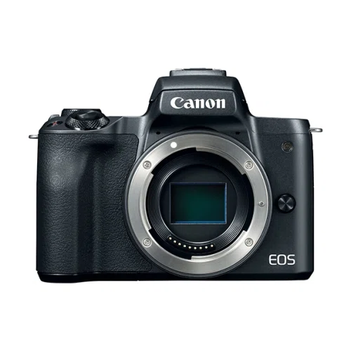 Canon EOS M50 Body Black