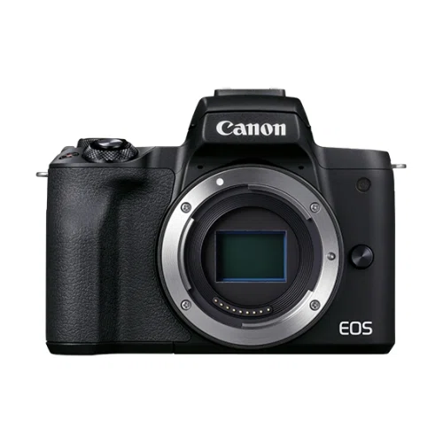 Canon EOS M50 Mark II Body