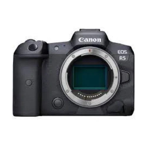 Canon EOS R5 Body