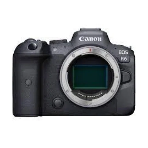 Canon EOS R6 Body