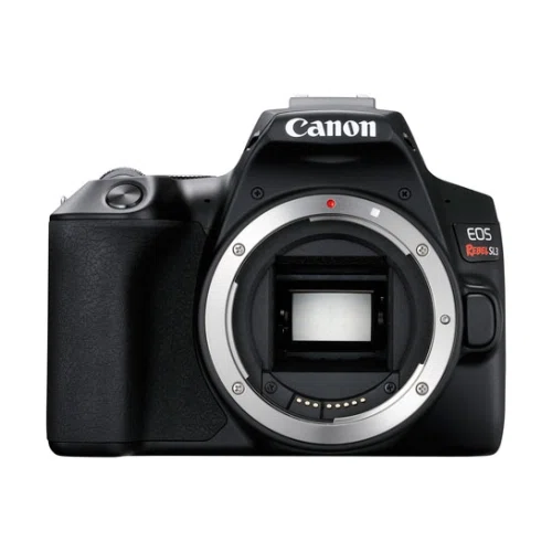 Canon EOS Rebel SL3 Body