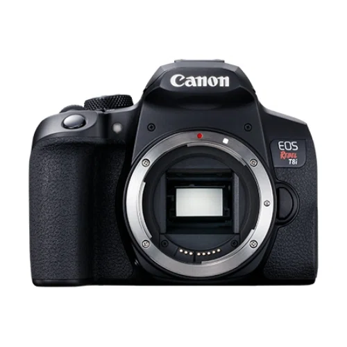 Canon EOS Rebel T8i Body