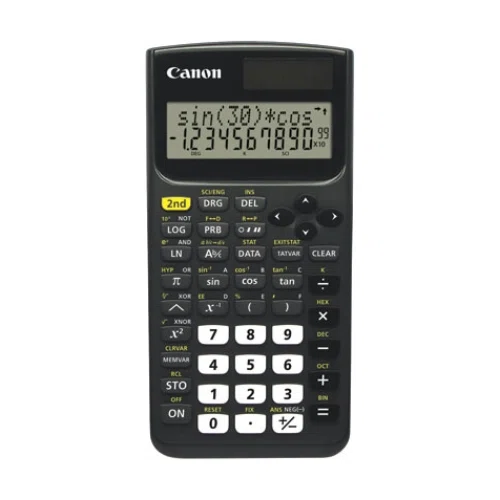 Canon F-730SX Scientific Calculator