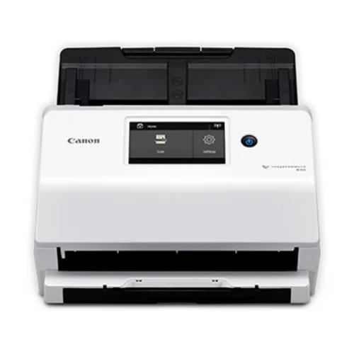 Canon ImageFORMULA R50