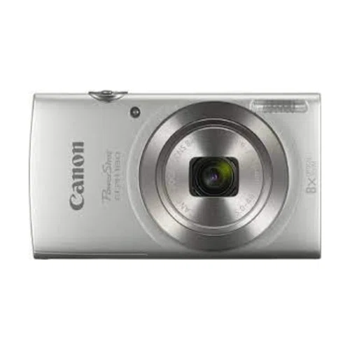 Canon PowerShot ELPH 180