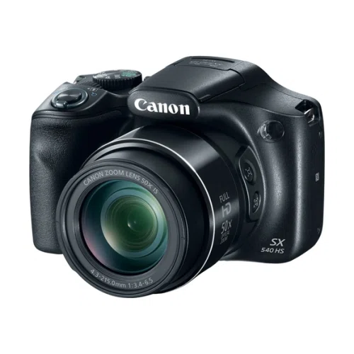 Canon PowerShot SX540 HS