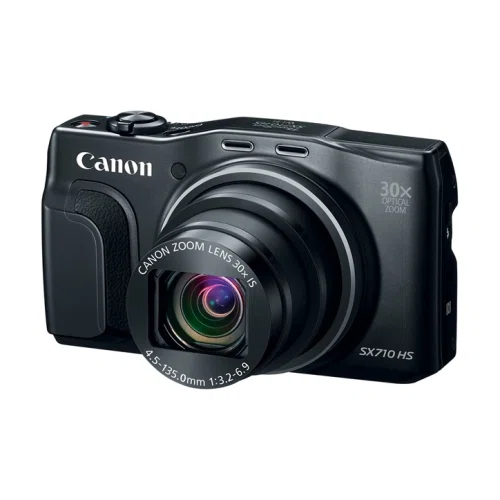 Canon PowerShot SX710 HS