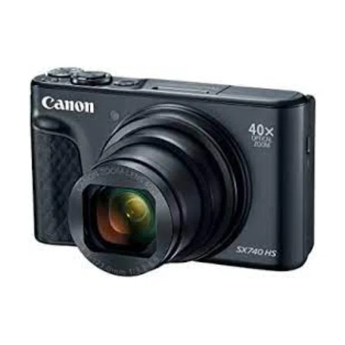 Canon PowerShot SX740 HS