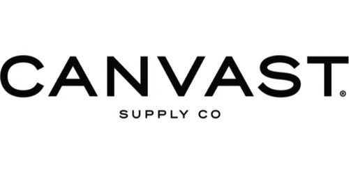 Canvast Supply Co. Merchant logo